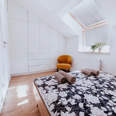 Zimowit Apartament Rzeszów